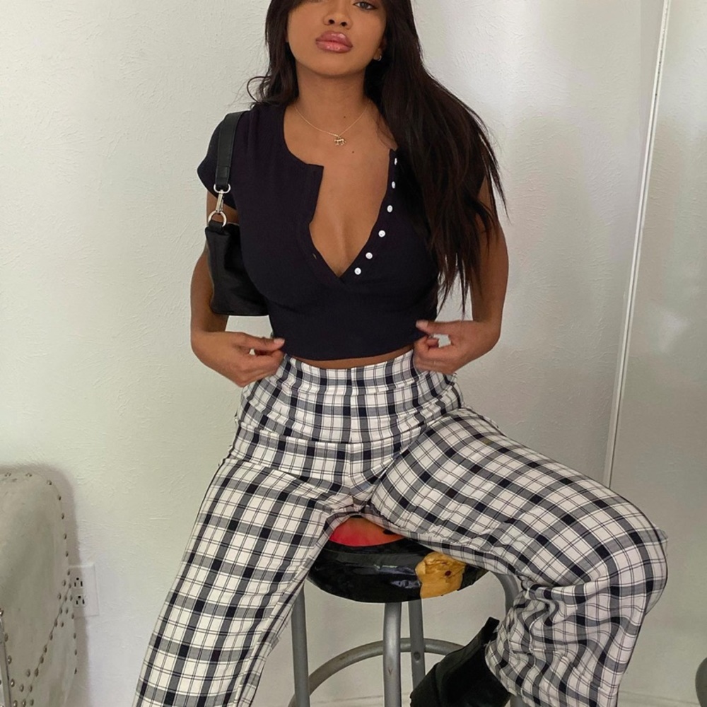 Princess Polly euro pants
